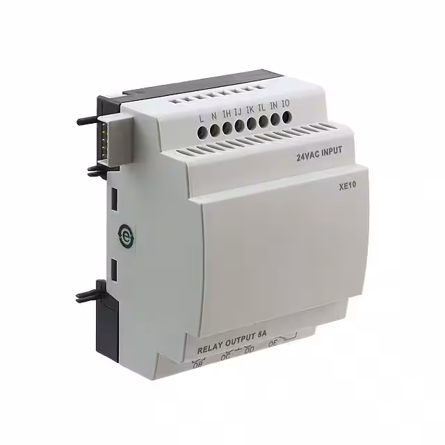 88970324 Crouzet Steuerungen - SPS-Module